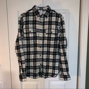 Light Weight Plaid Flannel